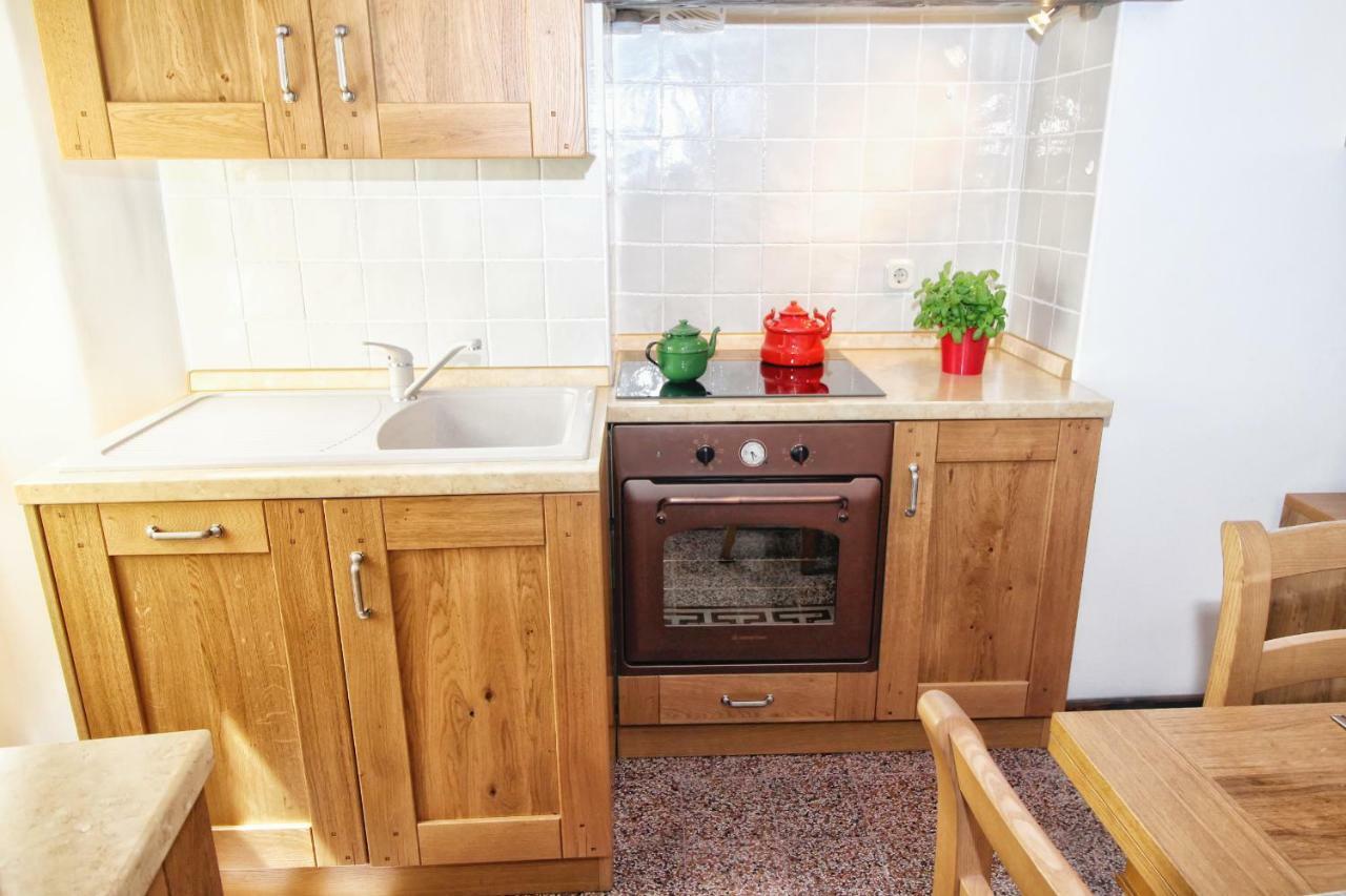 Apartman La Prua