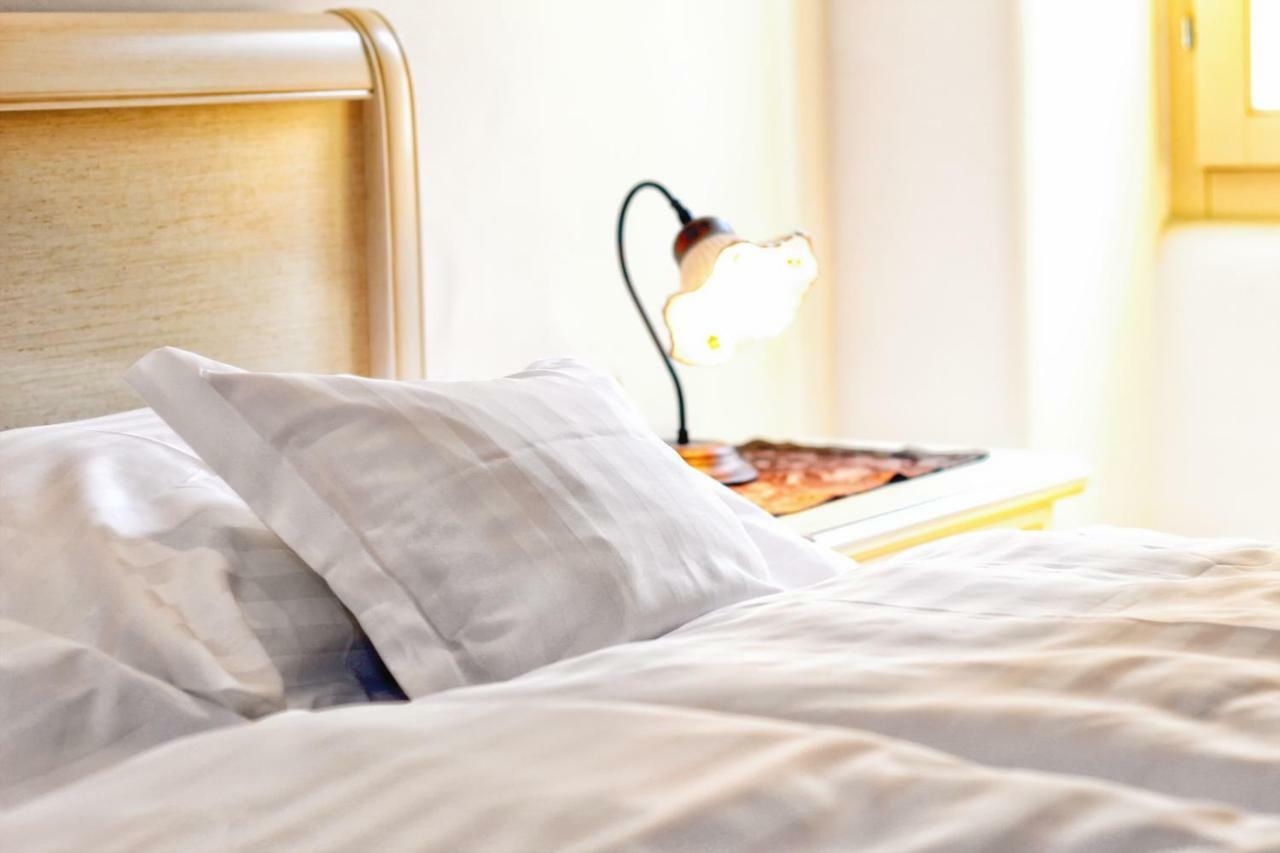 Apartman La Prua *
