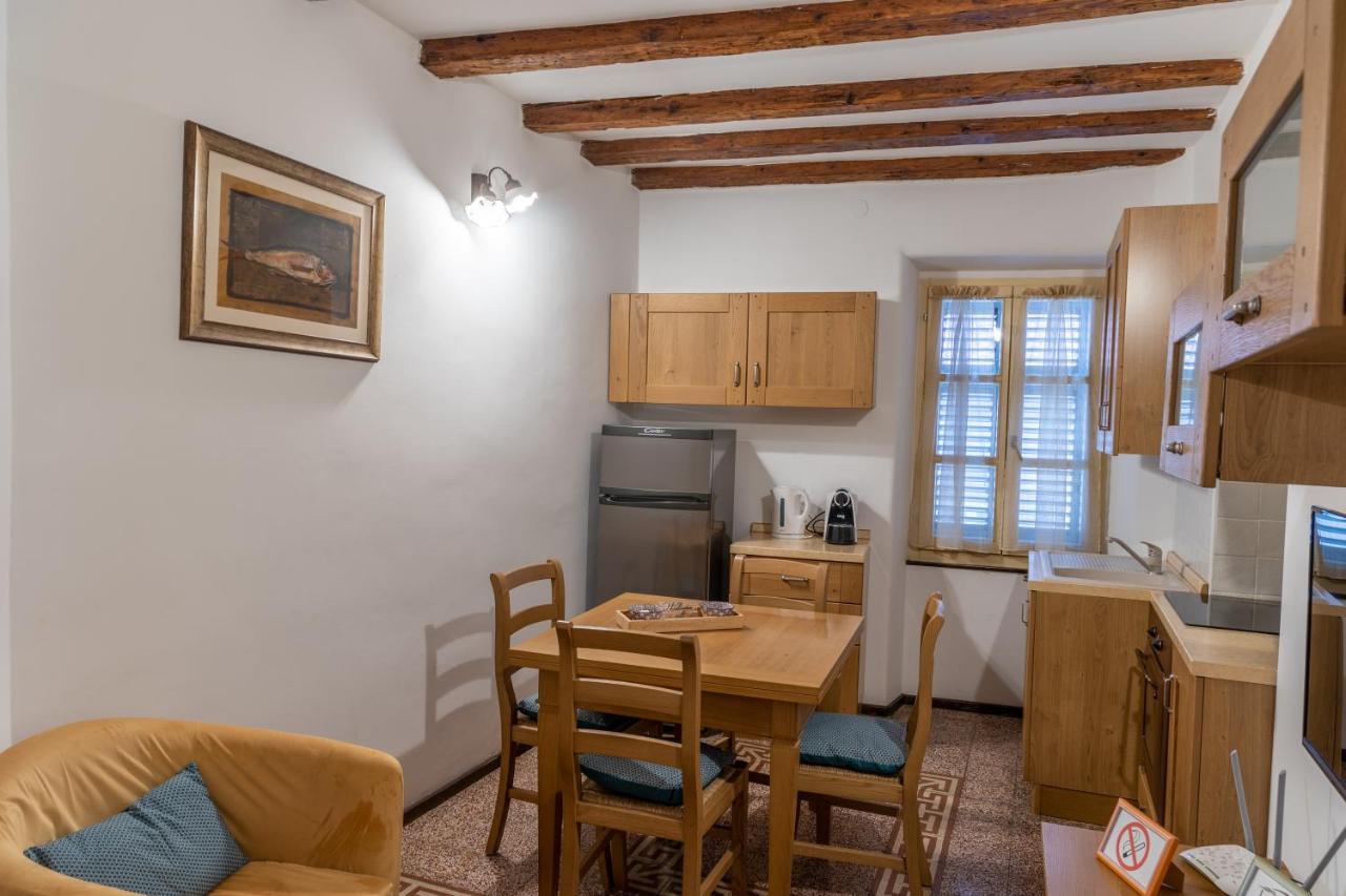 La Prua * Rovinj
