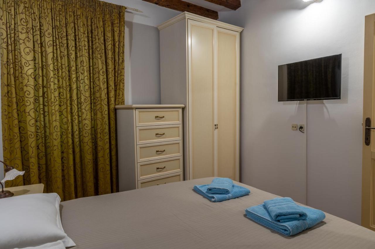 La Prua Apartment Rovinj