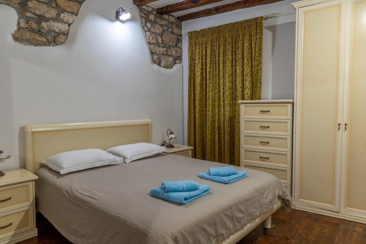 La Prua Apartment Rovinj