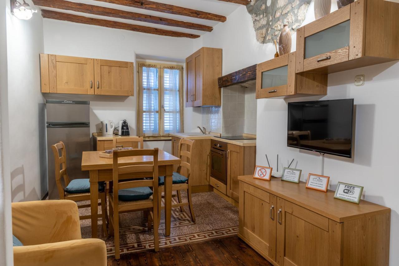 La Prua Apartment Rovinj