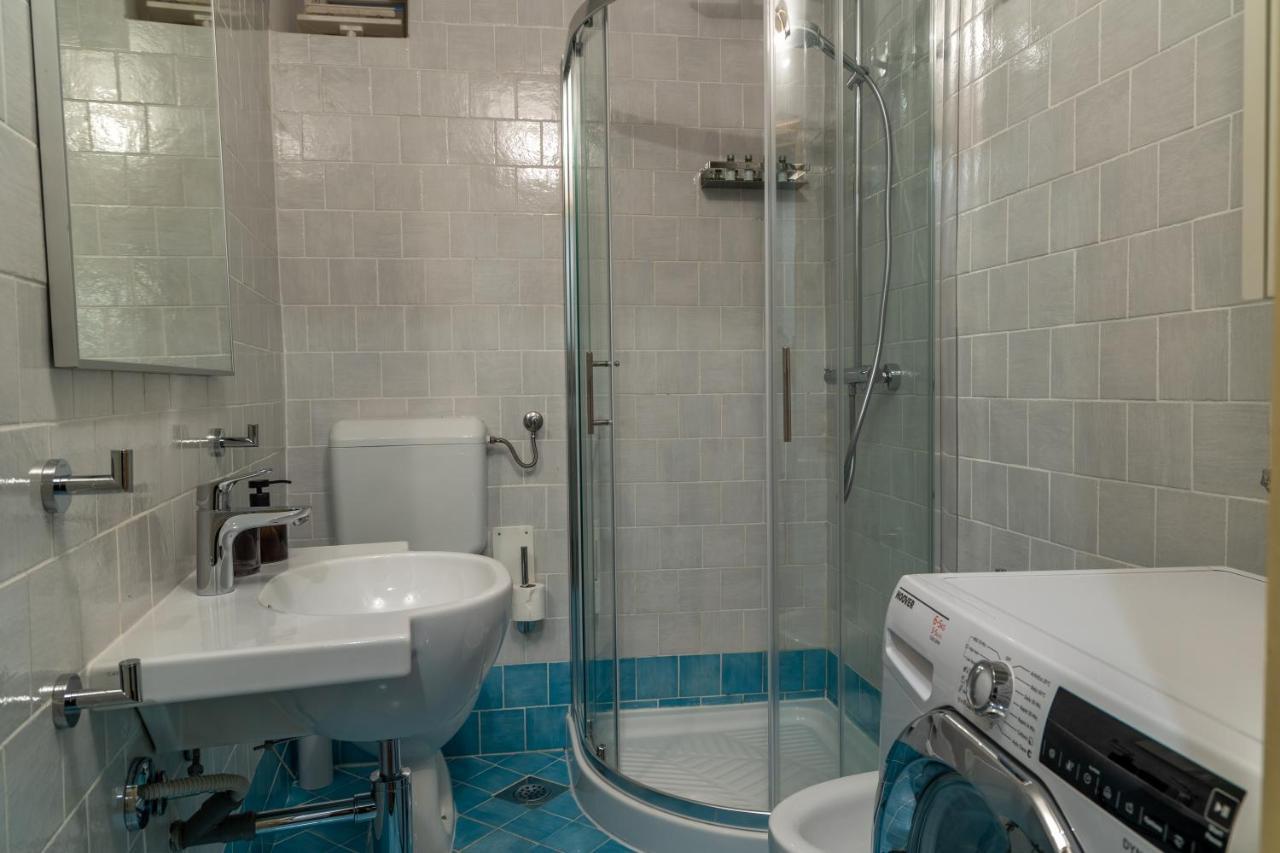 Apartment La Prua *