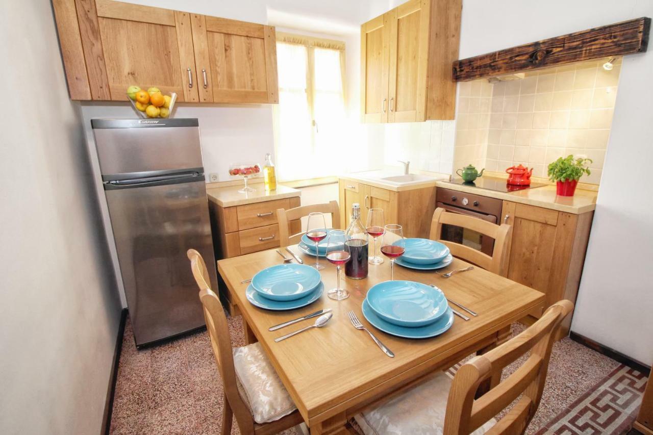 La Prua Apartment Rovinj