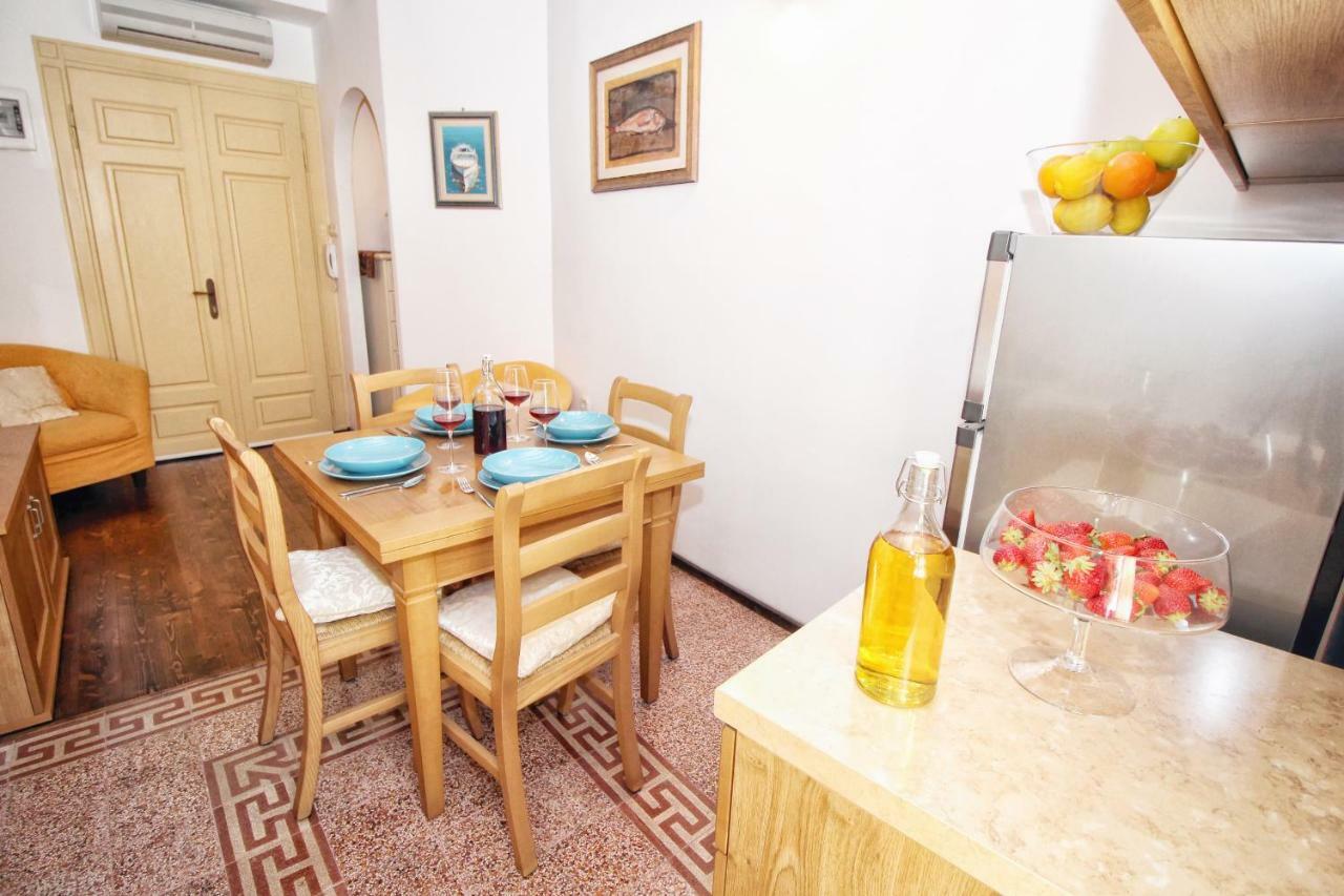 La Prua Apartment *