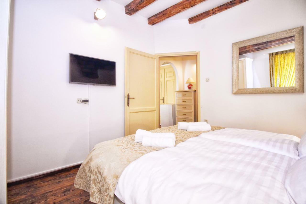 La Prua Rovinj