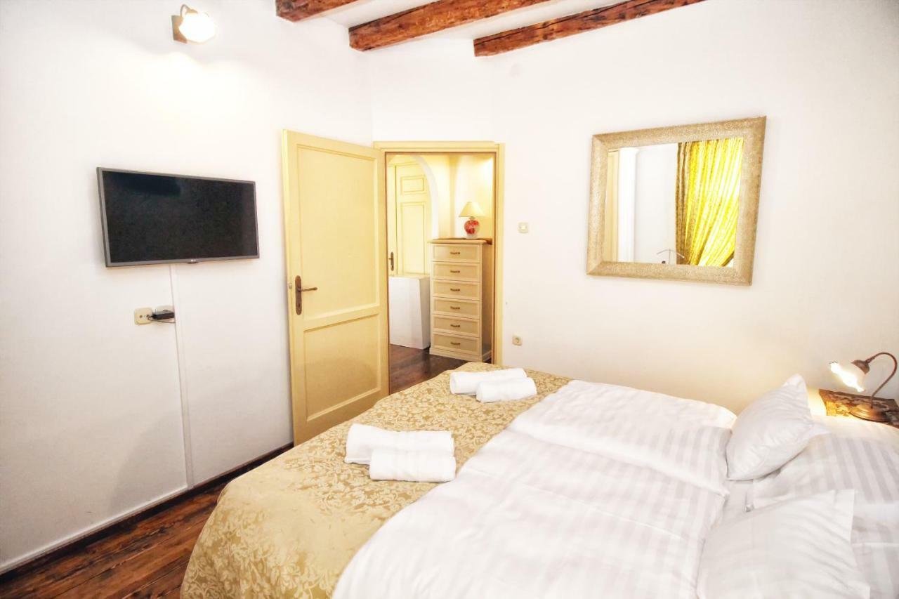 La Prua Apartment *