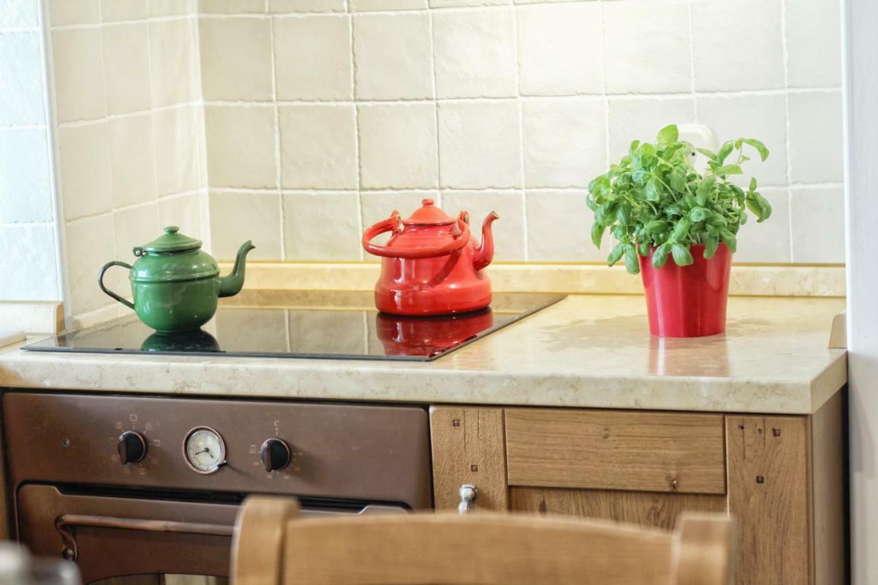 Apartment La Prua Rovinj