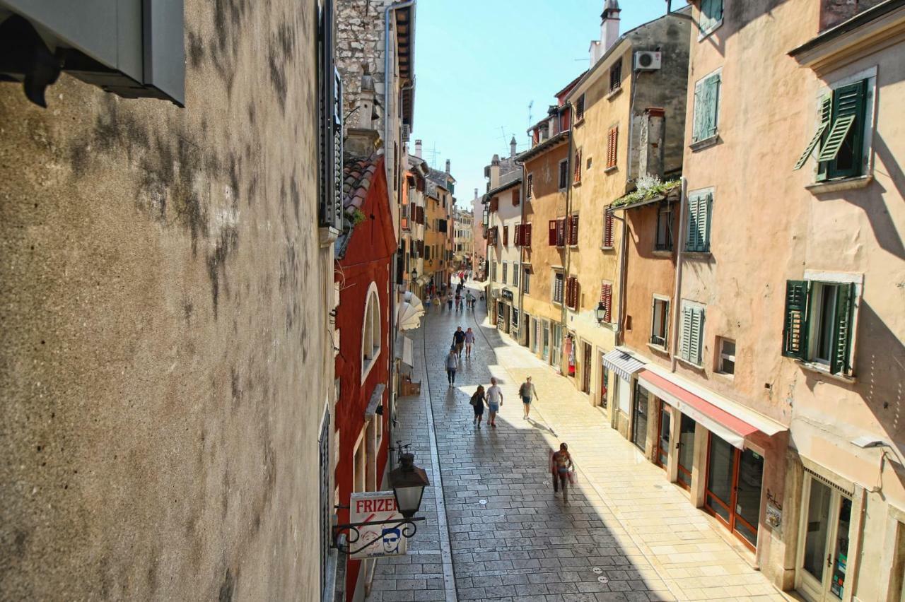 La Prua Apartment Rovinj