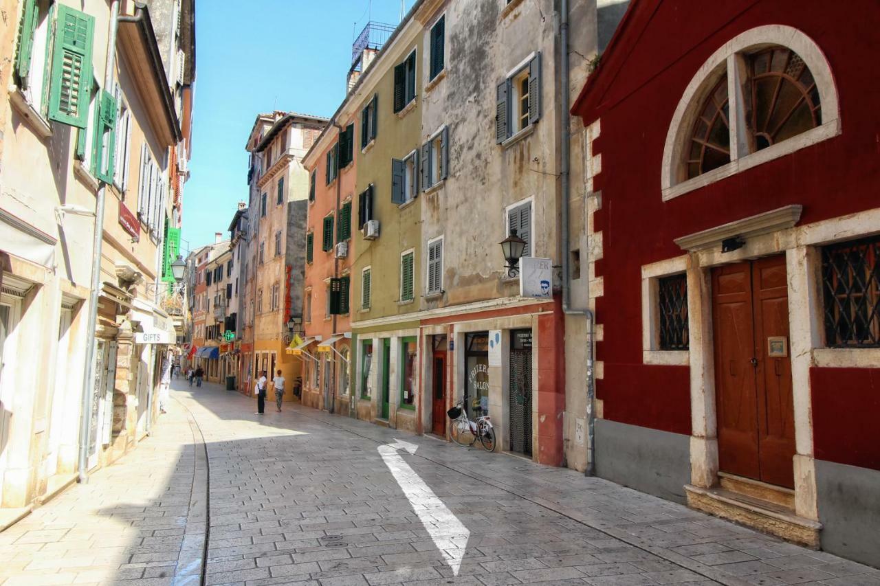 La Prua Rovinj