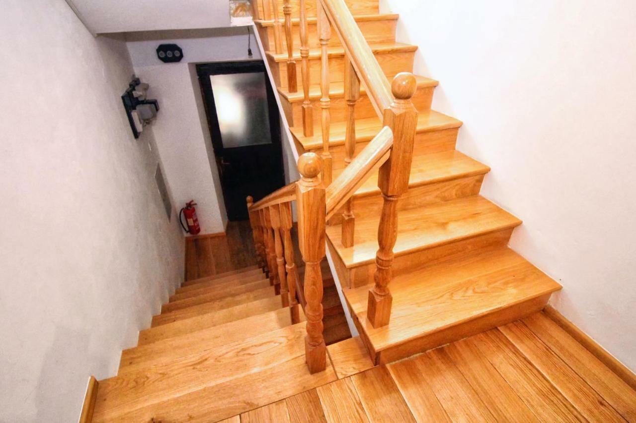 Apartment La Prua