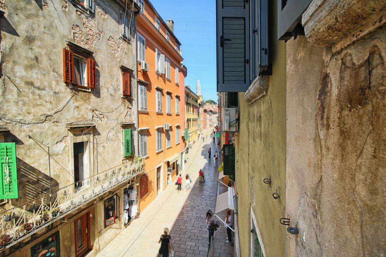 La Prua Apartment Rovinj