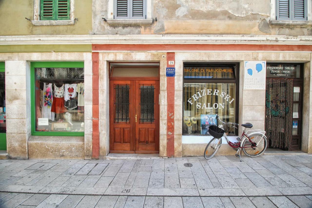 La Prua * Rovinj